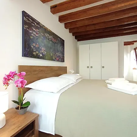 Bright & Cozy Burano Сasa de vacaciones