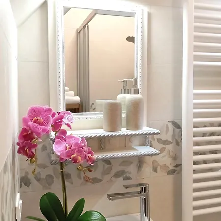 Σπίτι διακοπών Bright & Cozy Burano