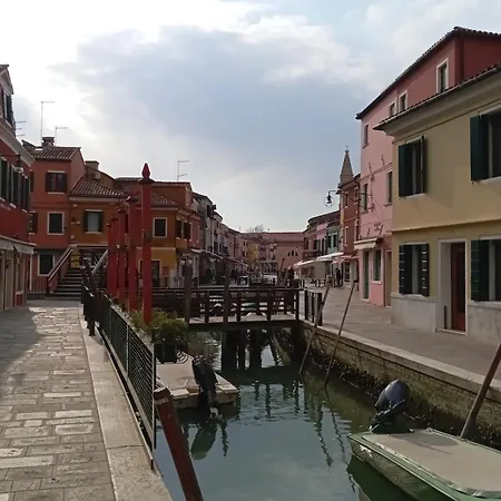 Bright & Cozy Burano * Venecia